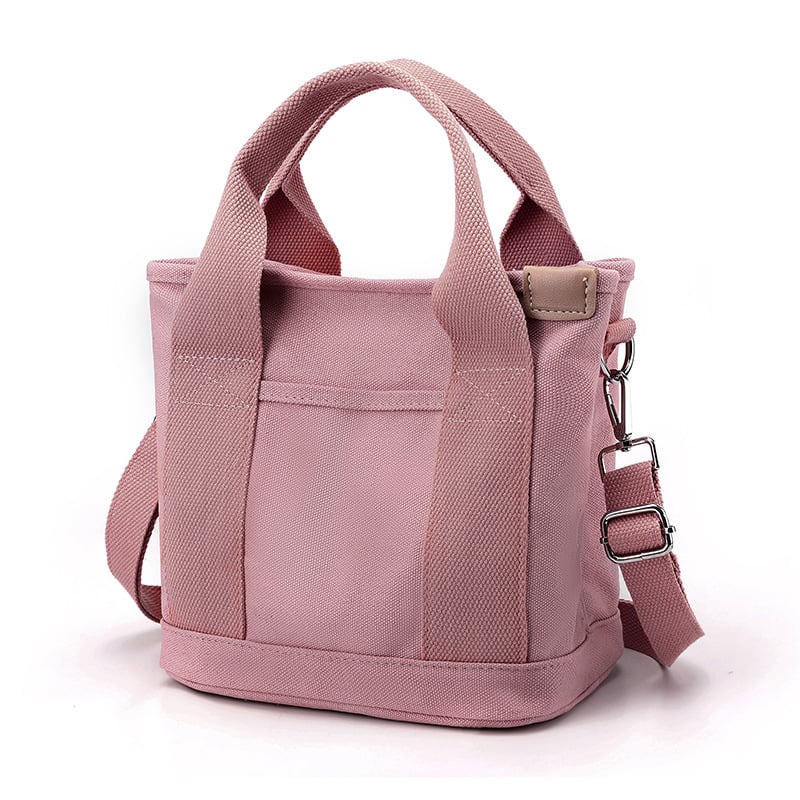 Isabella™ - Sac fait main polyvalent et élégant pour espaces de rangement