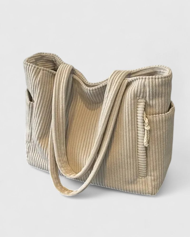 Angelique | Sac fourre-tout sophistiqué