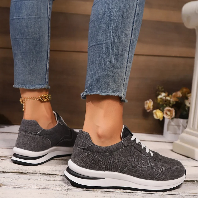 Delvina | Chaussures orthopédiques
