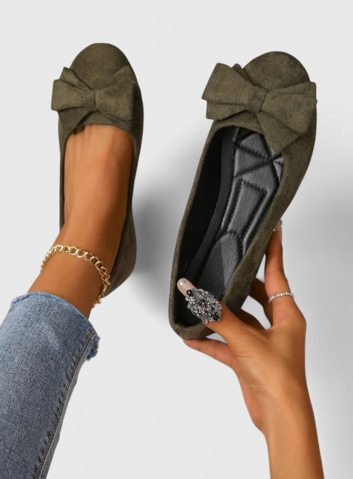 Vanessa | Sandales orthopédiques