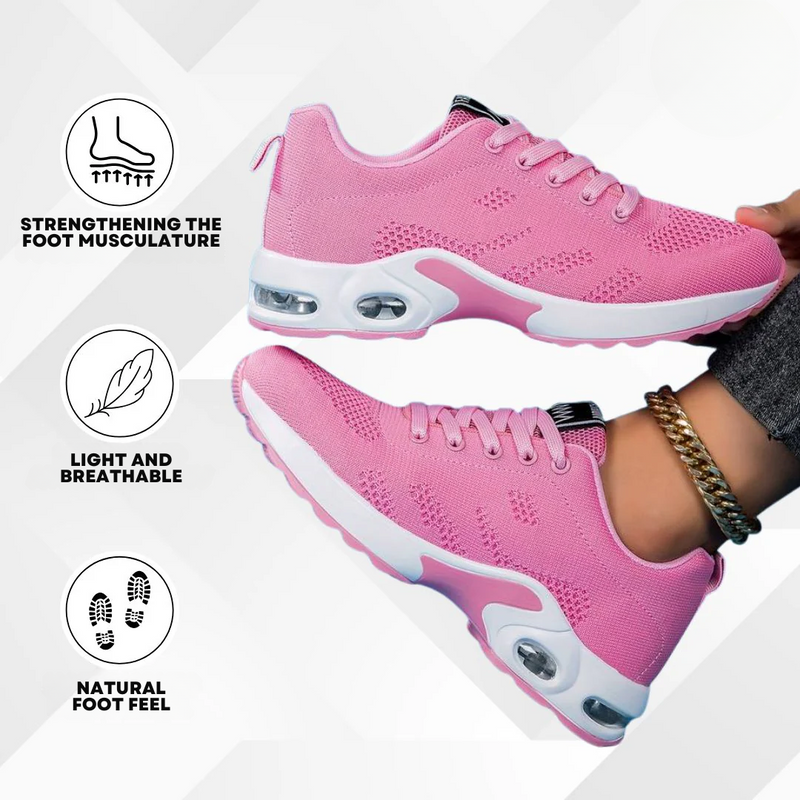 Aspen | Chaussures ergonomiques pour le soulagement de la douleur