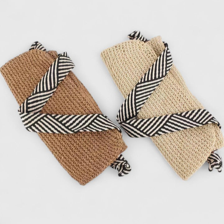 Lyra | Sac Boho Sophistiqué