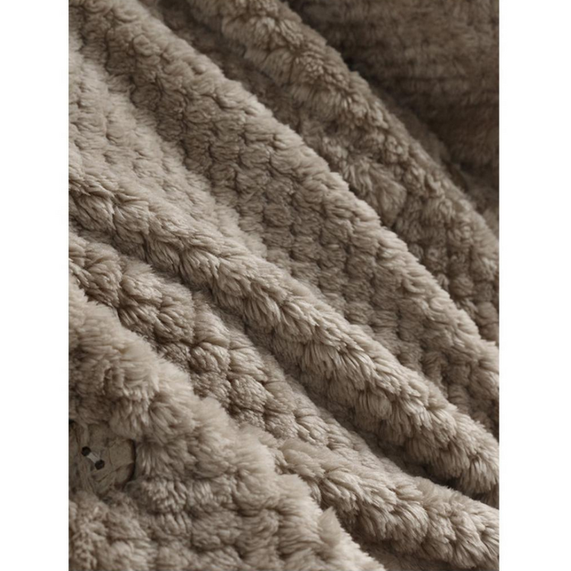 Franca™ - Veste polaire avec capuche