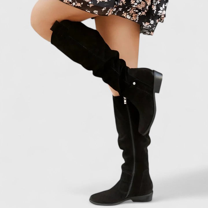 Beyonce | Bottes orthopédiques