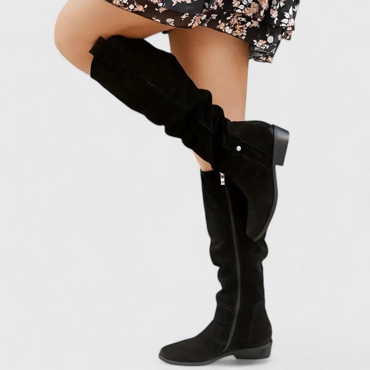 Beyonce | Bottes orthopédiques