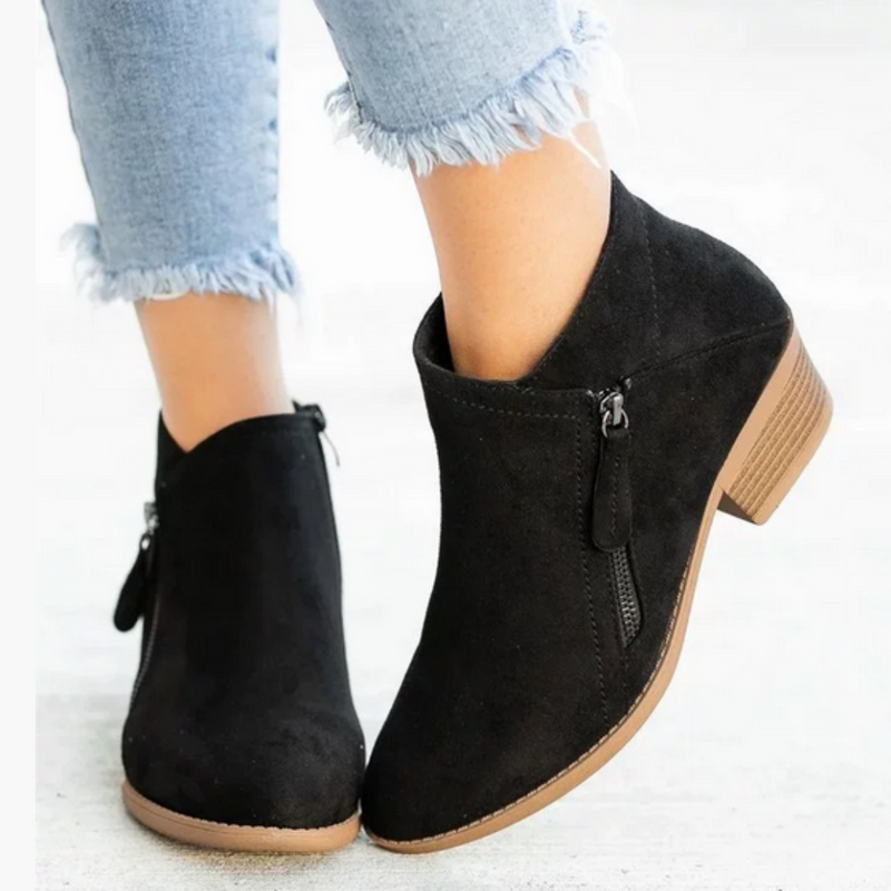 Kalvaya | Bottes sophistiquées