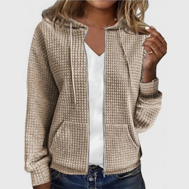 Fynelle | Cardigan confortable