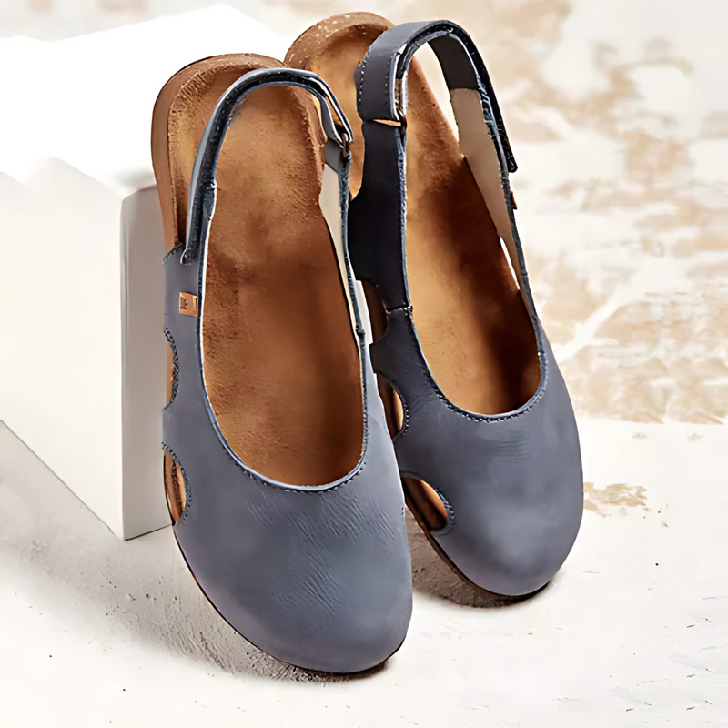 Saylor | Sandales orthopédiques