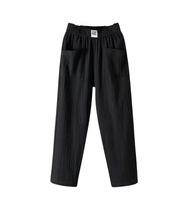 Celi | Pantalons féminins chics et intemporels