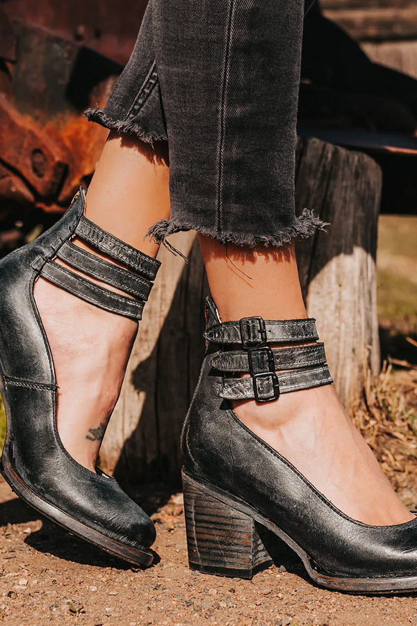 Kizzy | Talons Chic Sunstep