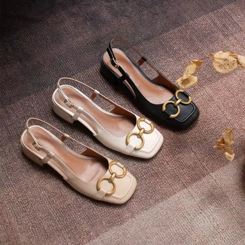 Ariella™ | Sandales orthopédiques