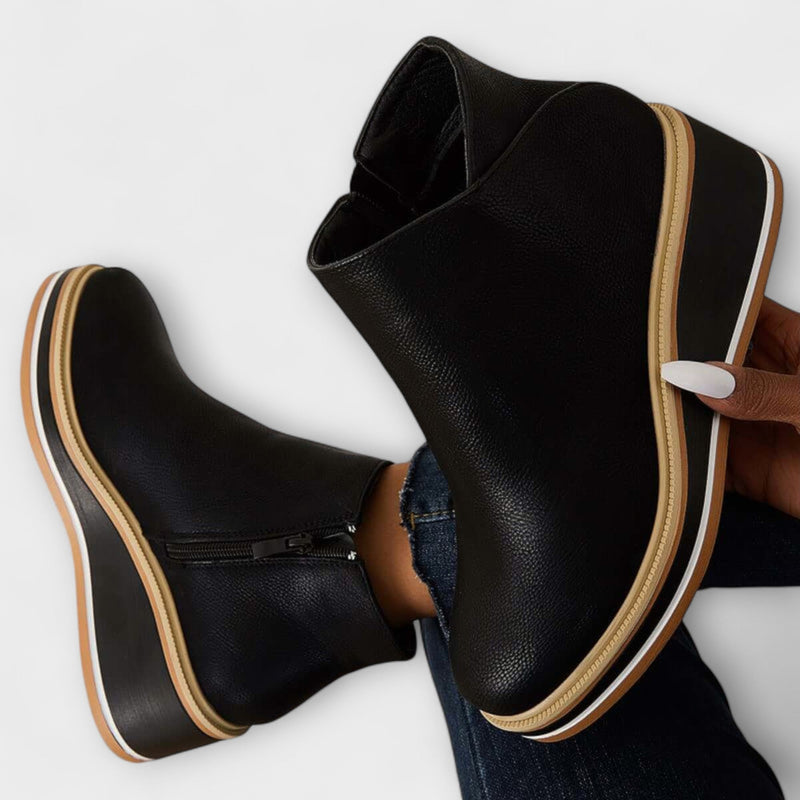 Brenda - Bottes