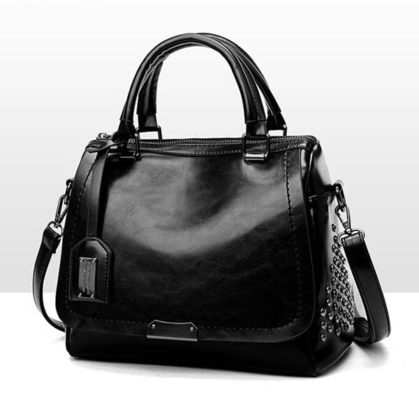 Sophia™ Élégance Vintage | Sac bandoulière