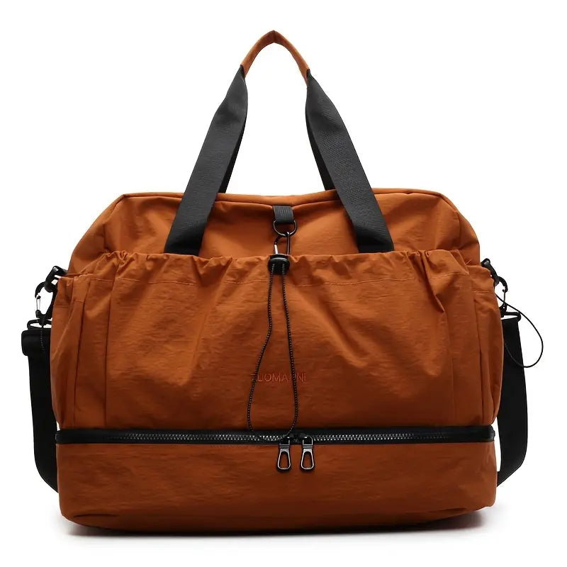 Alyssa™ - Sac de voyage spacieux