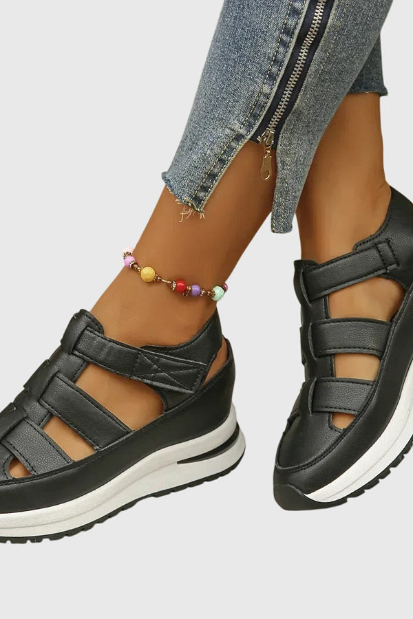 Judy™ | Sandales orthopédiques