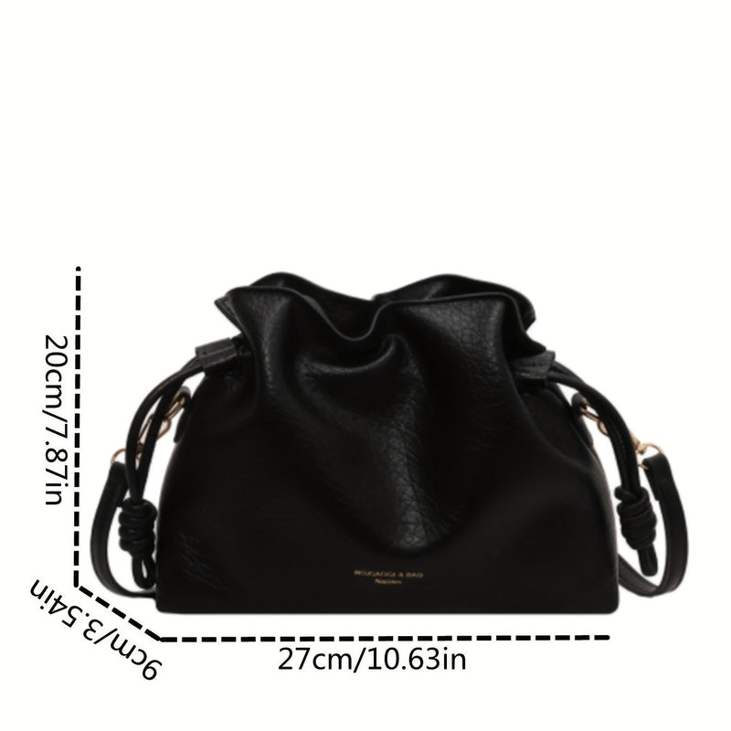 Lily™ - Sac Seau Vintage