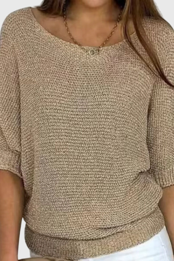 Sofia™ - Pull élégant