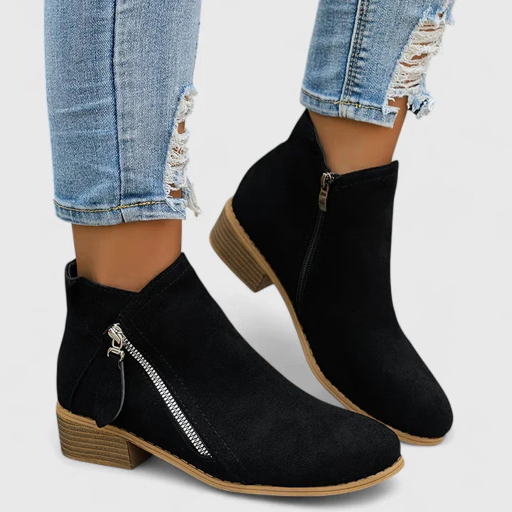 Kalvaya | Bottes sophistiquées