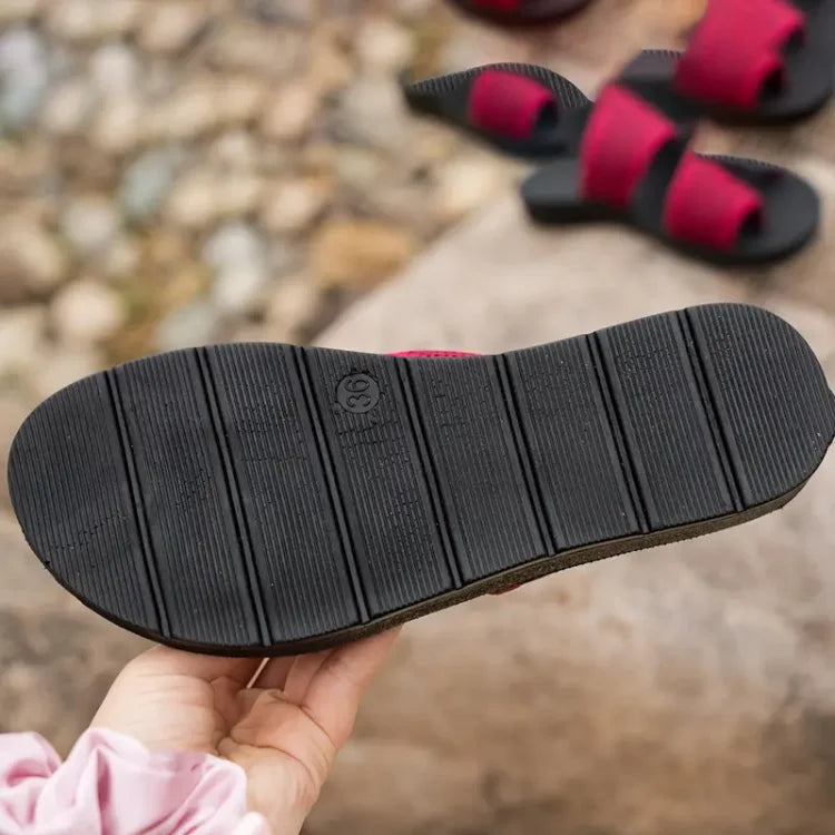 Swara | Sandales Confortables
