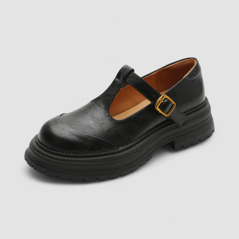 Sophyann | Chaussures orthopédiques Mary Jane