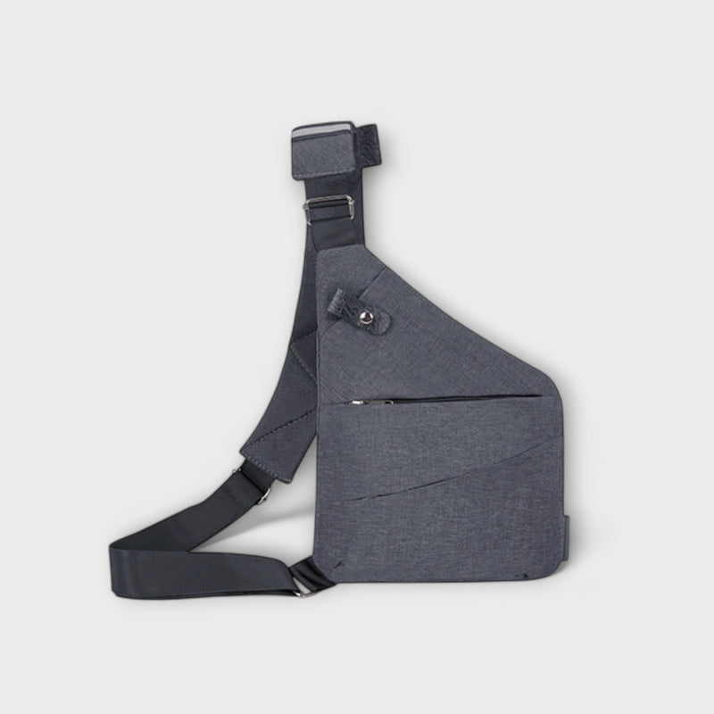 Mia - Sac à bandoulière anti-vol