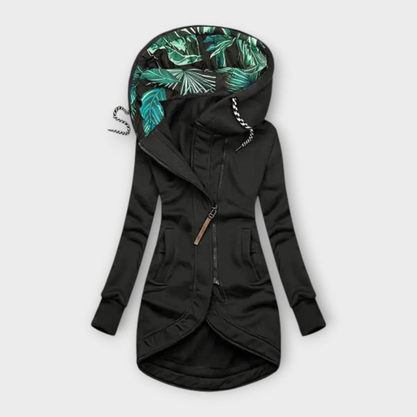 Nora - Veste élégante et déperlante
