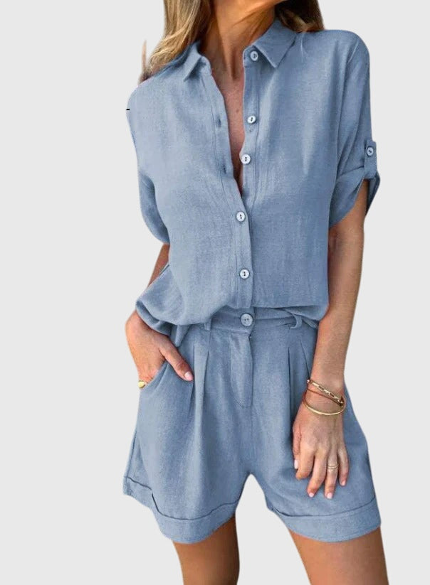 Cataleya™ | Ensemble d'été pour femmes