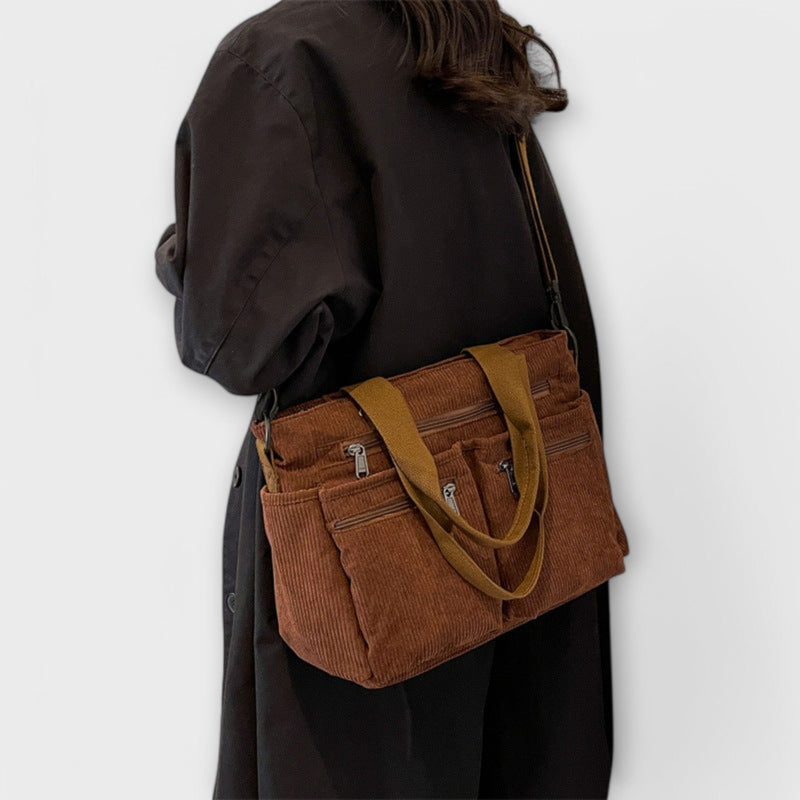 Olivia - Sac fourre-tout