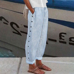 Bertha™ | Pantalon élégant pour femmes