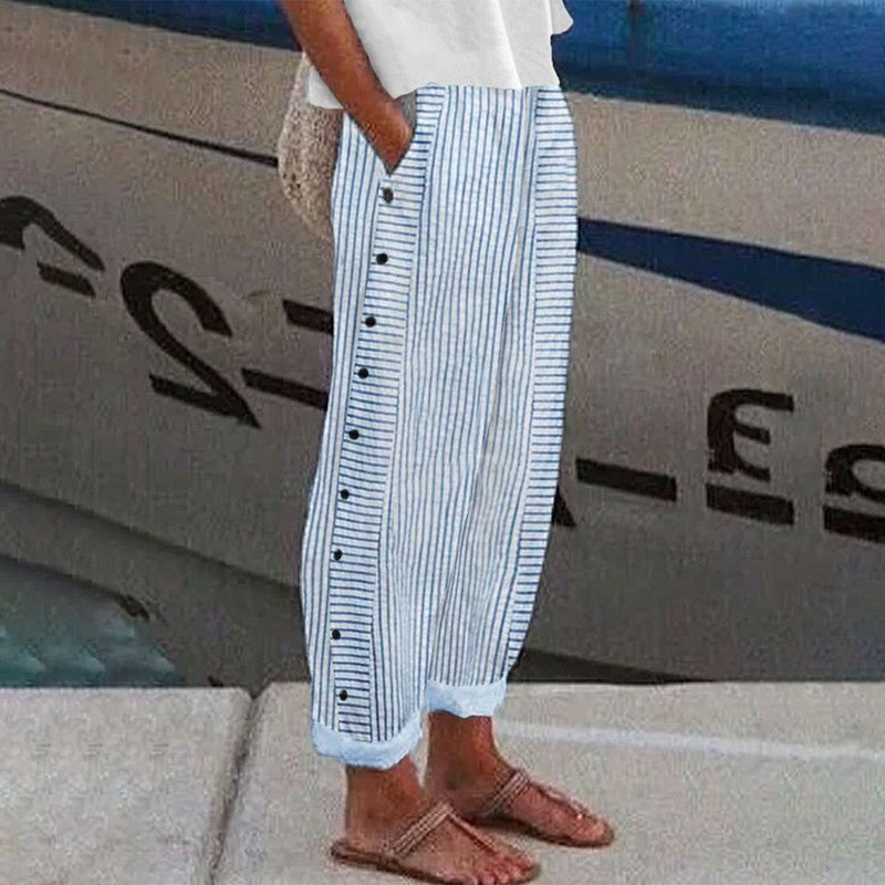Bertha™ | Pantalon élégant pour femmes