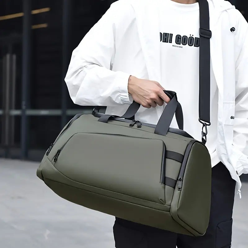 Layla™ - Sac de sport polyvalent