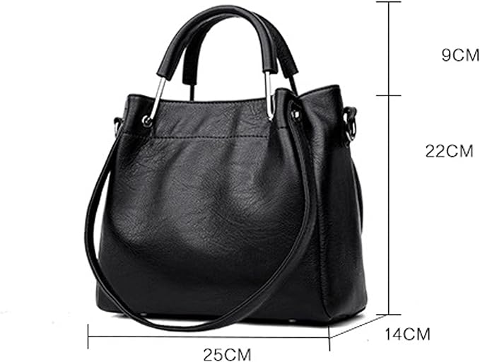 Peyton™ Luxe Charm | Sac à épaule classique