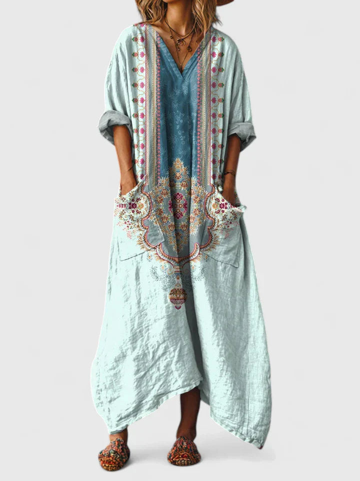 Coraline | Robe Élégante