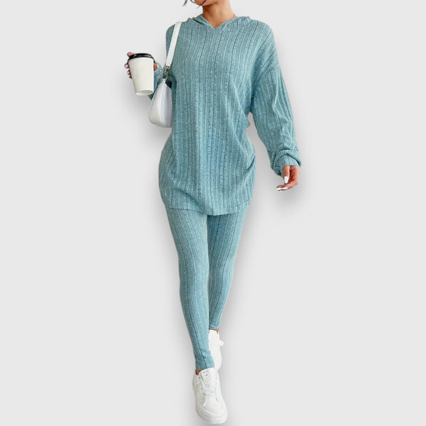 Ensemble confortable deux pièces