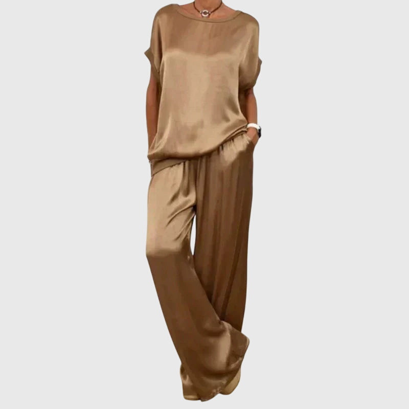 Kayla™ | Ensemble élégant deux pièces