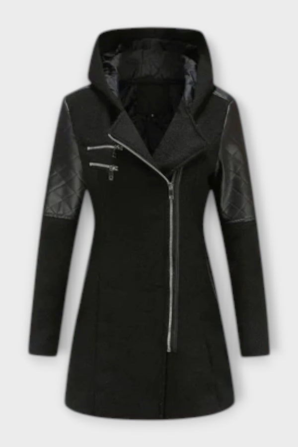Sophia - Manteau d'hiver