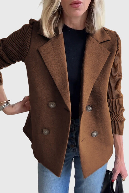 Melina™ - Blazer Élégant