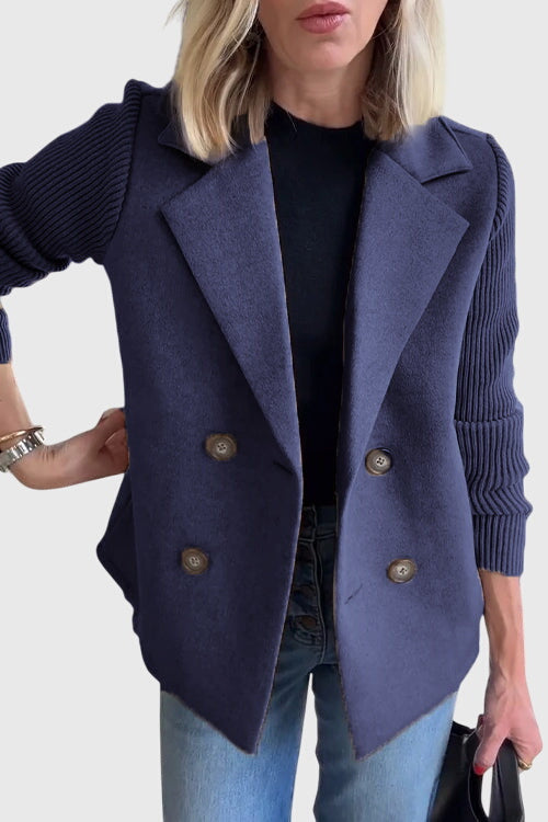 Melina™ - Blazer Élégant