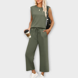 Ensemble pour femmes – Doux, élégant et stylé