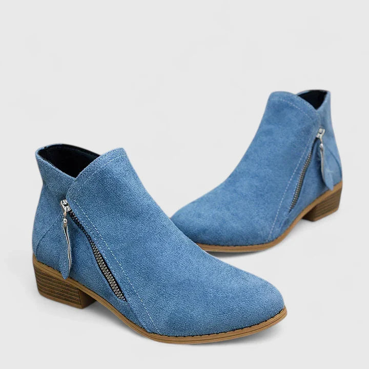 Kalvaya | Bottes sophistiquées