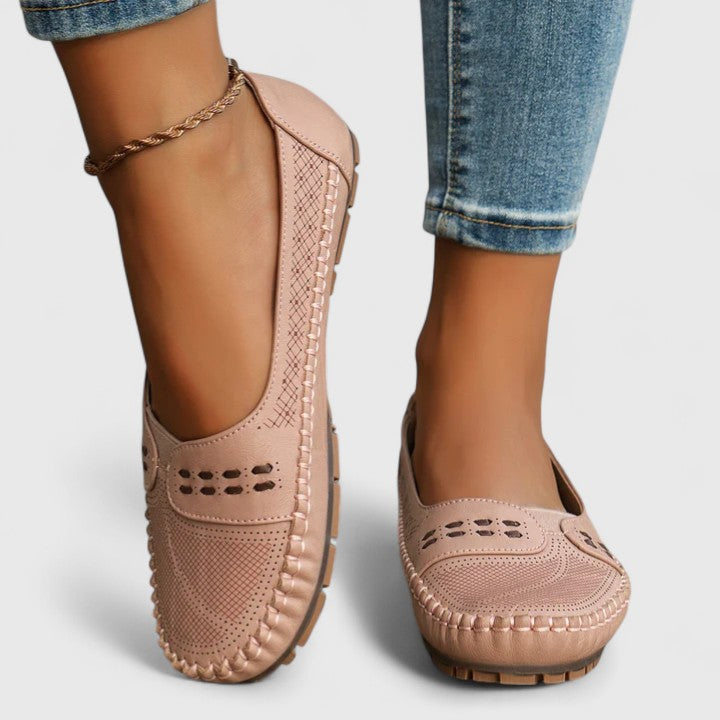 Rei | Mocassins orthopédiques