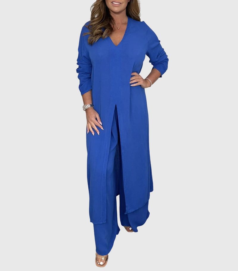 Olivia™ | Ensemble élégant deux pièces