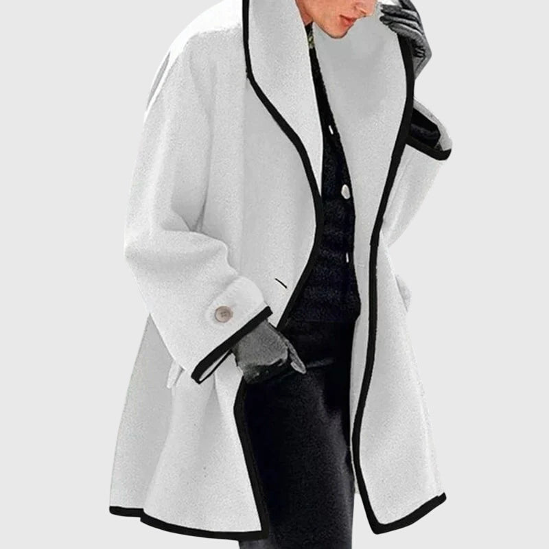 Maria™ - Veste polaire élégante et tendance