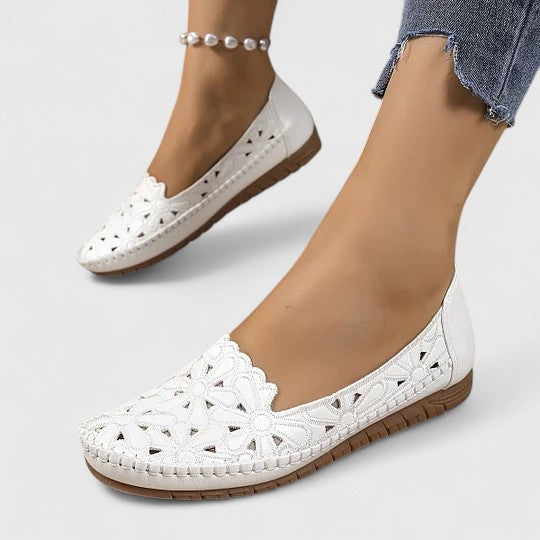 Riva | Sandales Élégantes