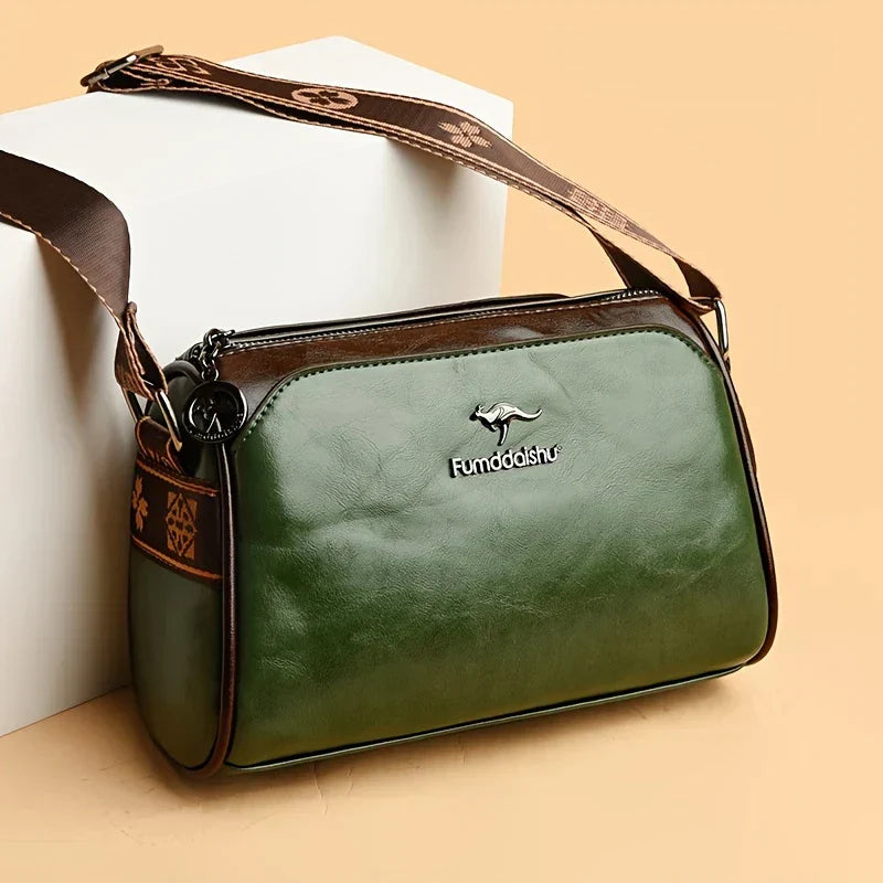 Lily™ - Sac bandoulière élégant