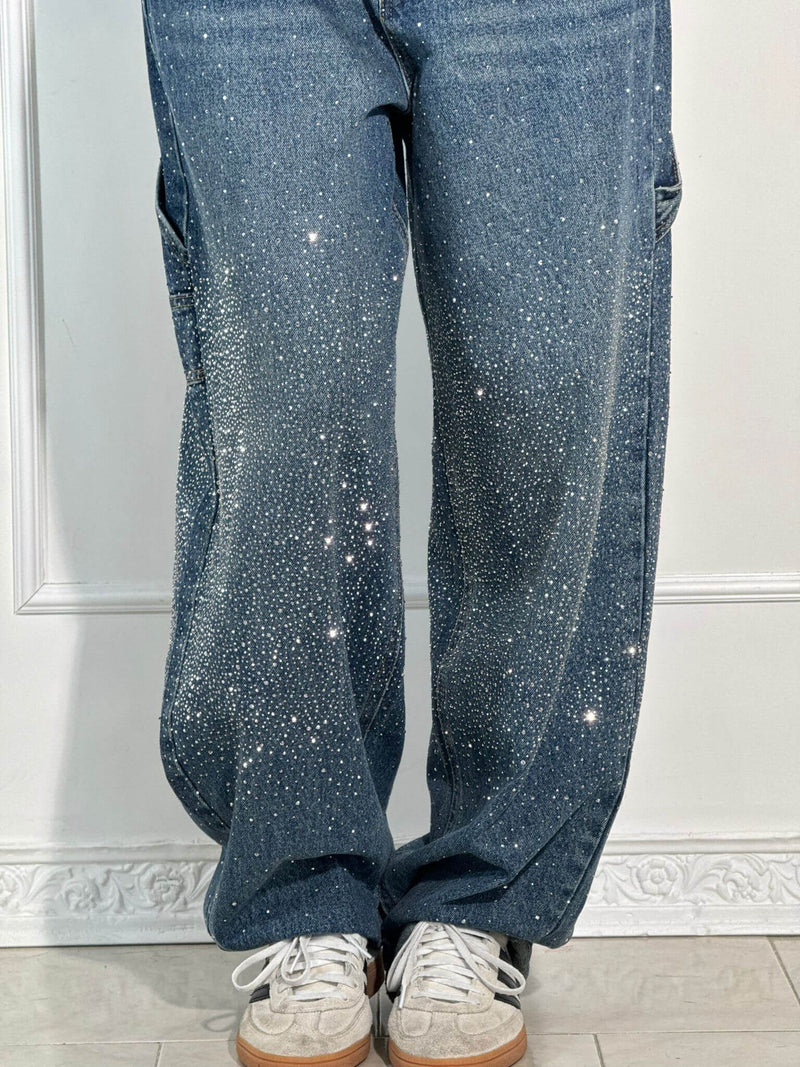 Stella™ | Pantalon Diamant