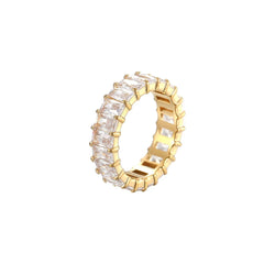 Bague Princesse en Or