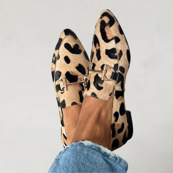 Cecila™ | Mocassins orthopédiques