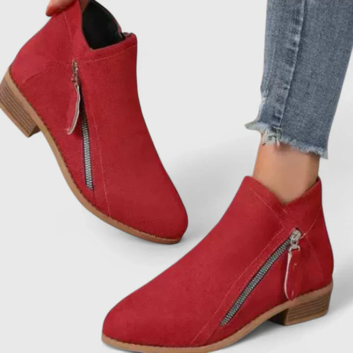 Kalvaya | Bottes sophistiquées
