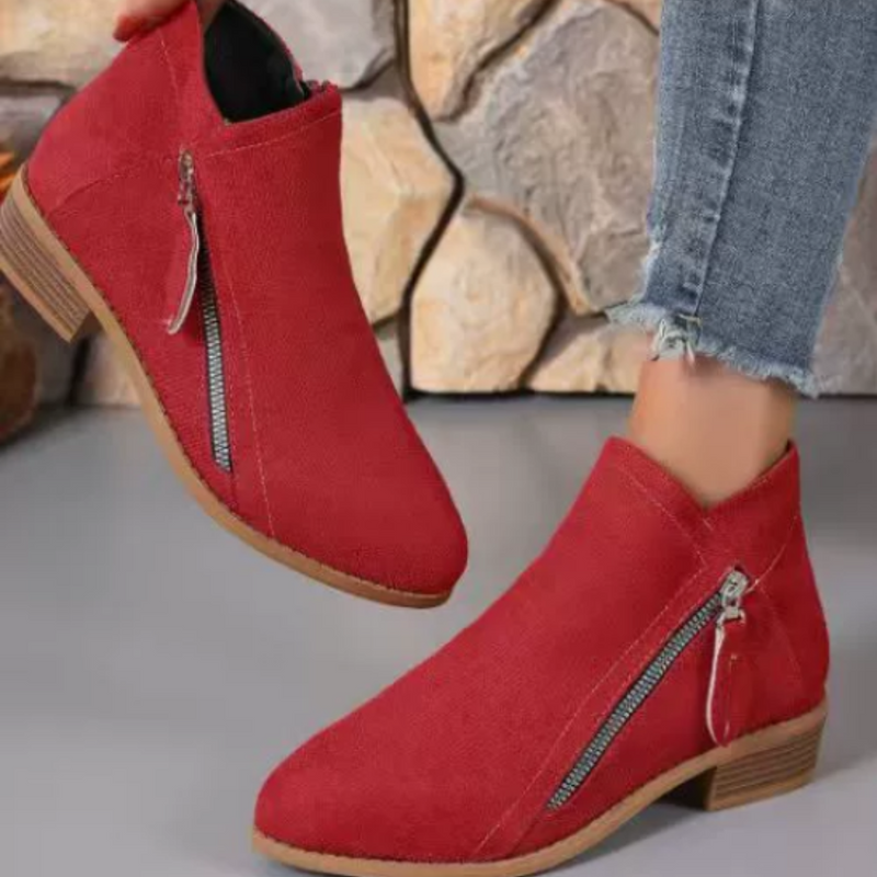 Kalvaya | Bottes sophistiquées